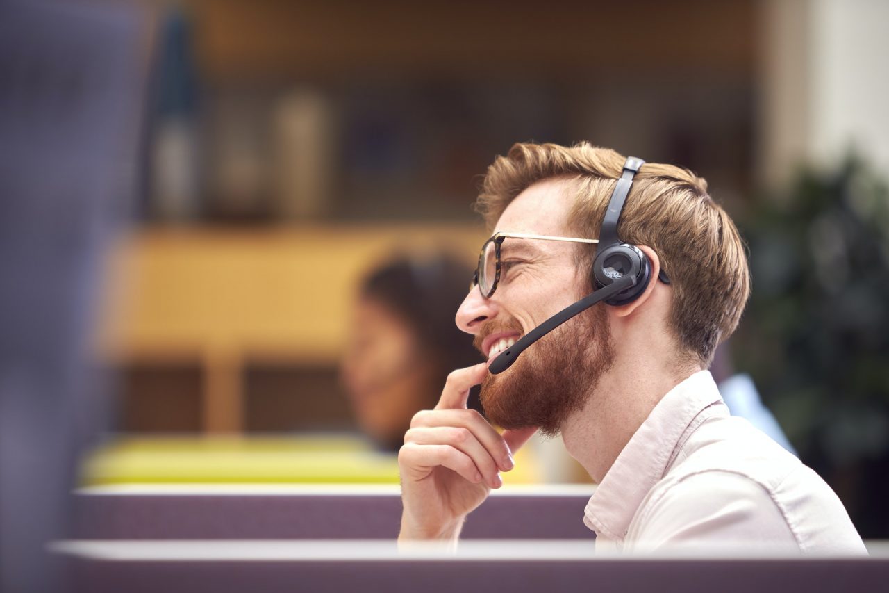 business voip