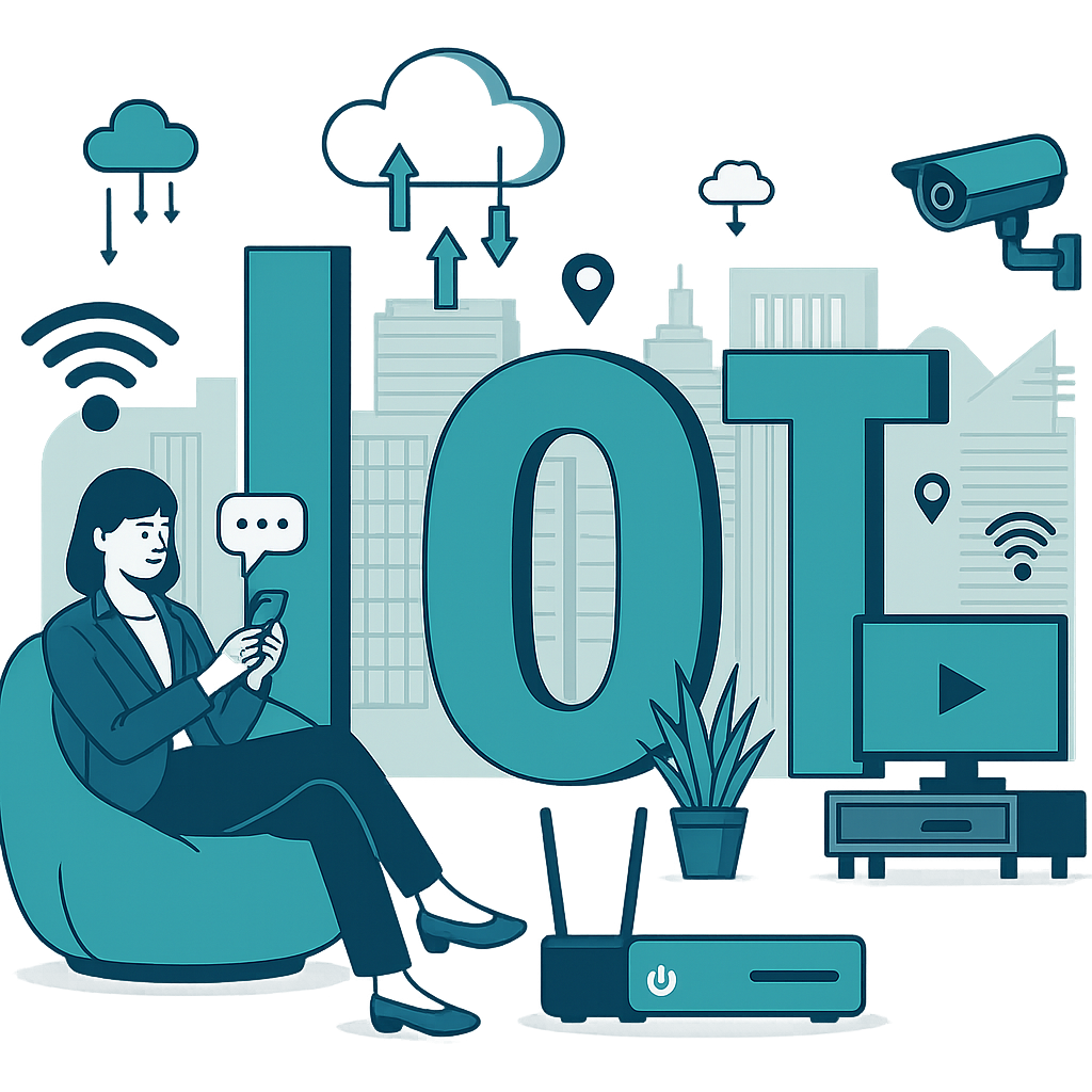 IOT SIM cards