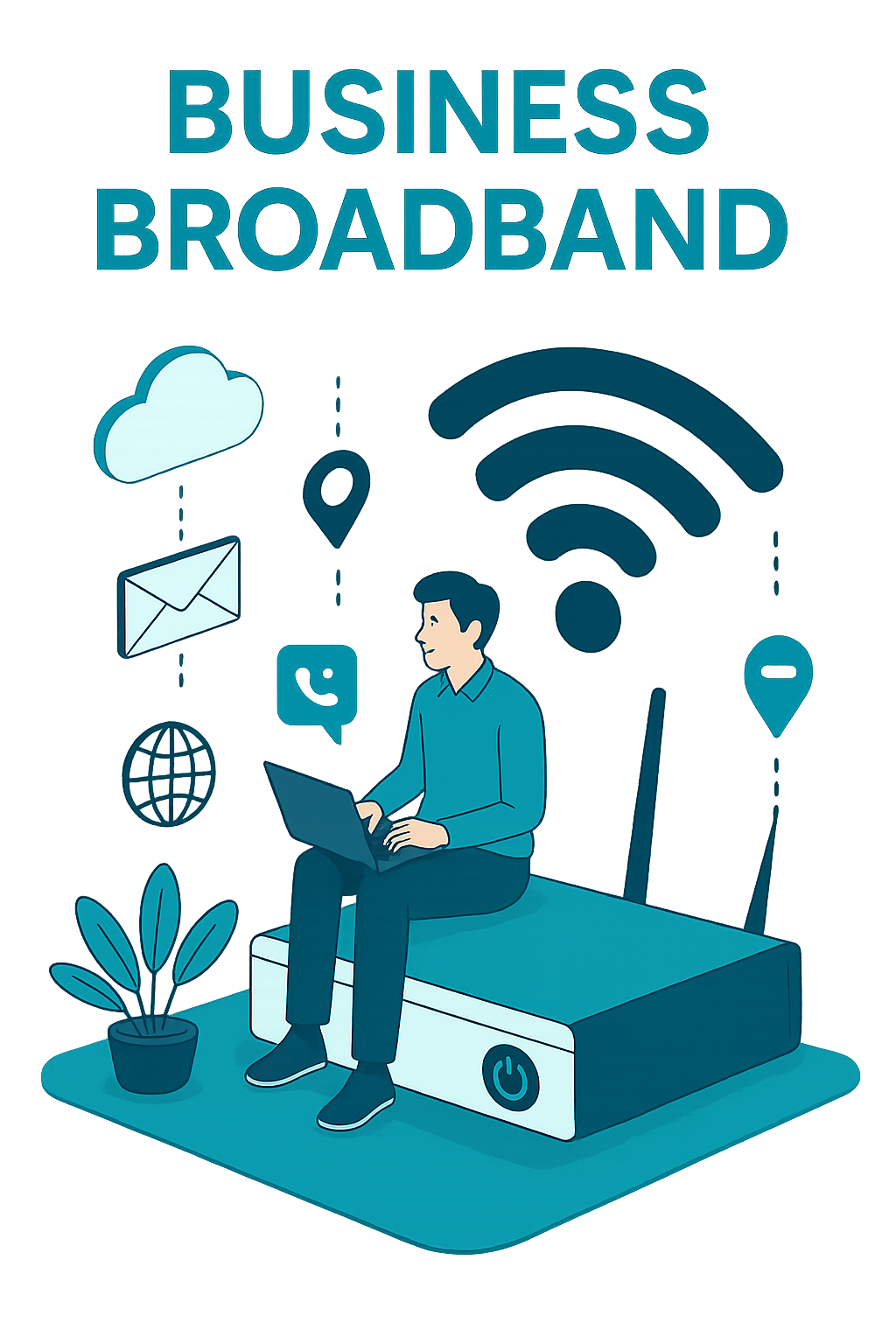 Business Broadband