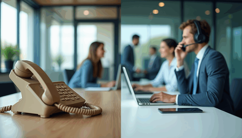 VoIP Benefits