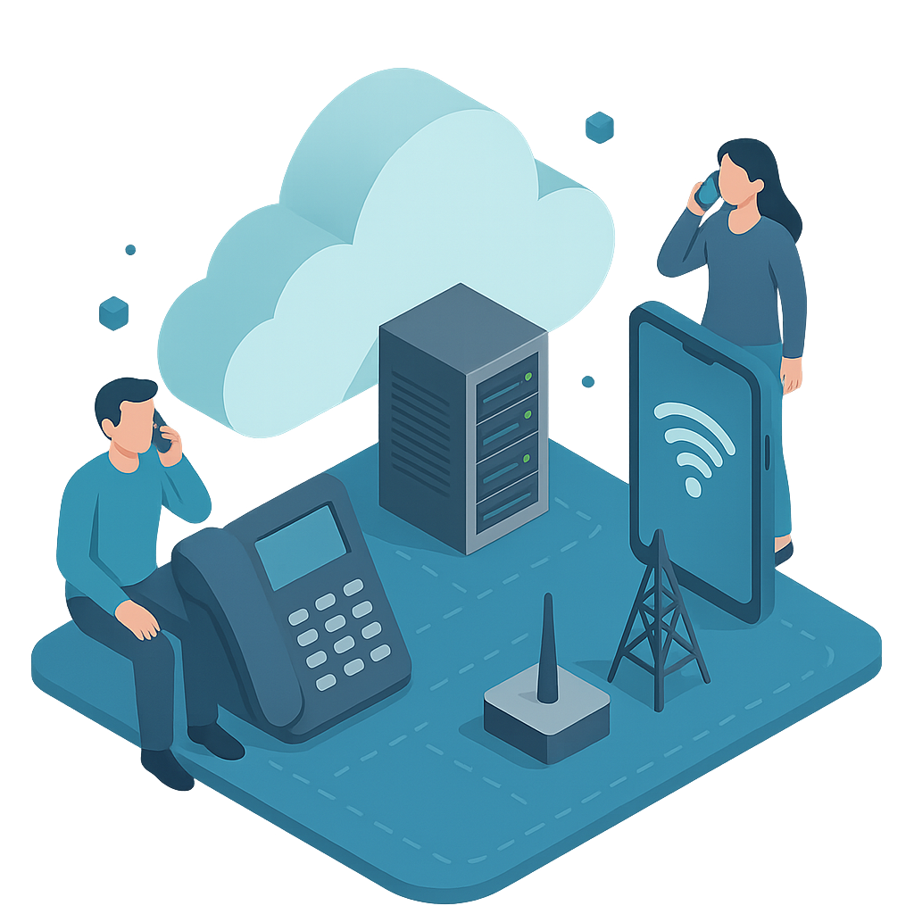 business voip systems