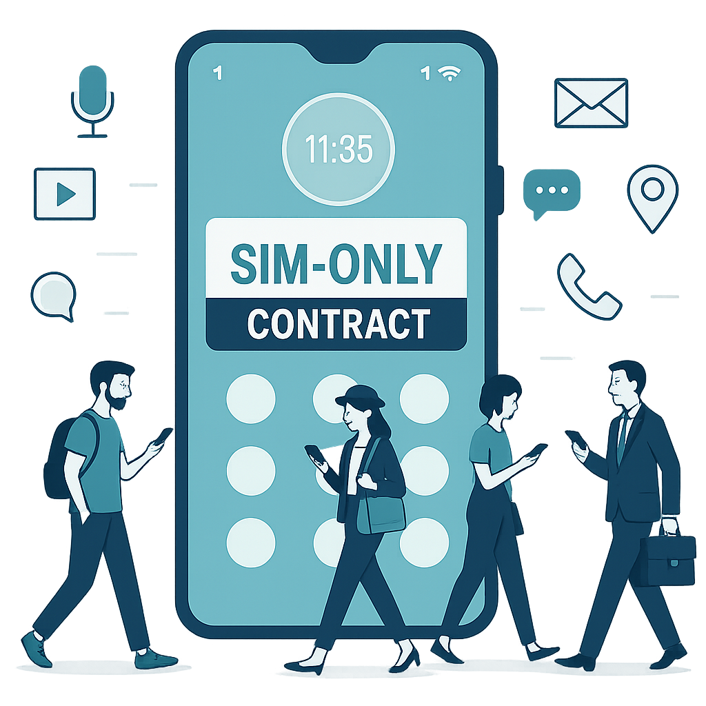 Business Mobile Plans