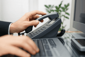 PSTN Switch Off