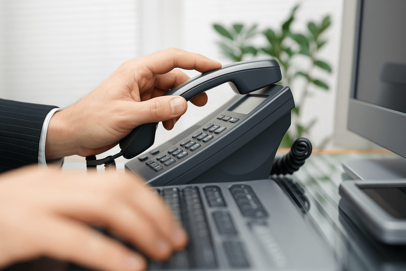 PSTN Switch Off