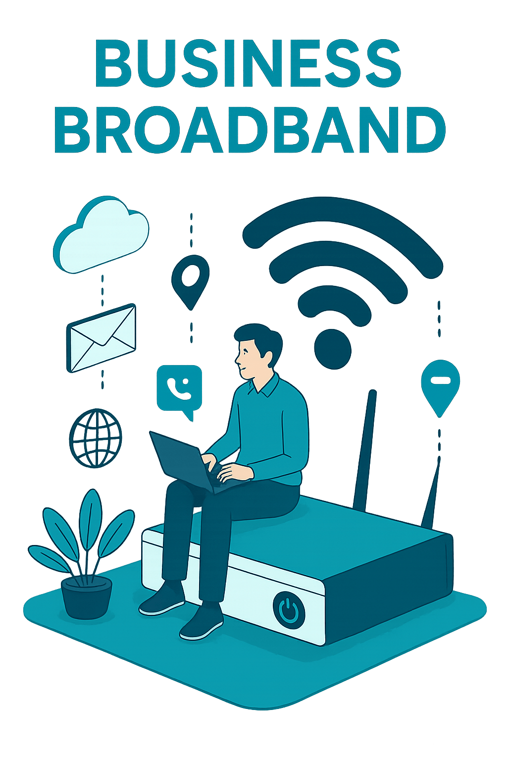 Business Broadband