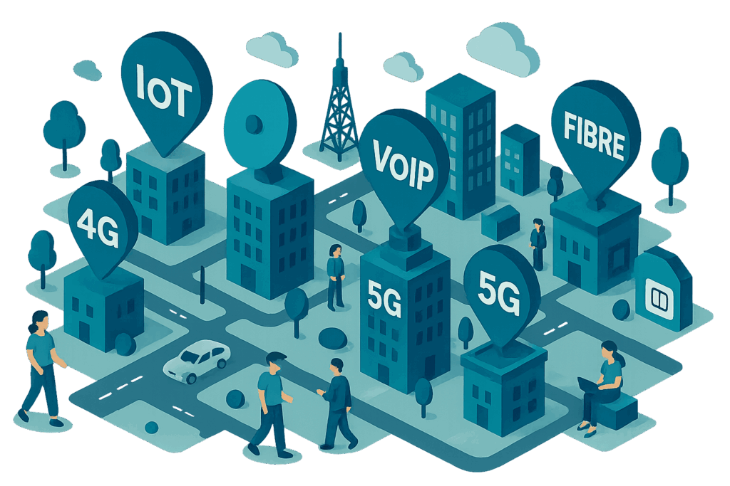 Business Phone Systems