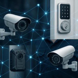 IoT SIM cards for security