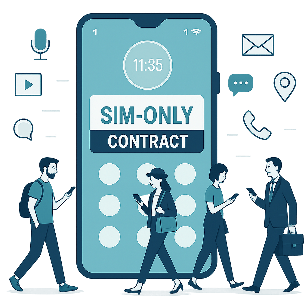 Business Mobile Plans