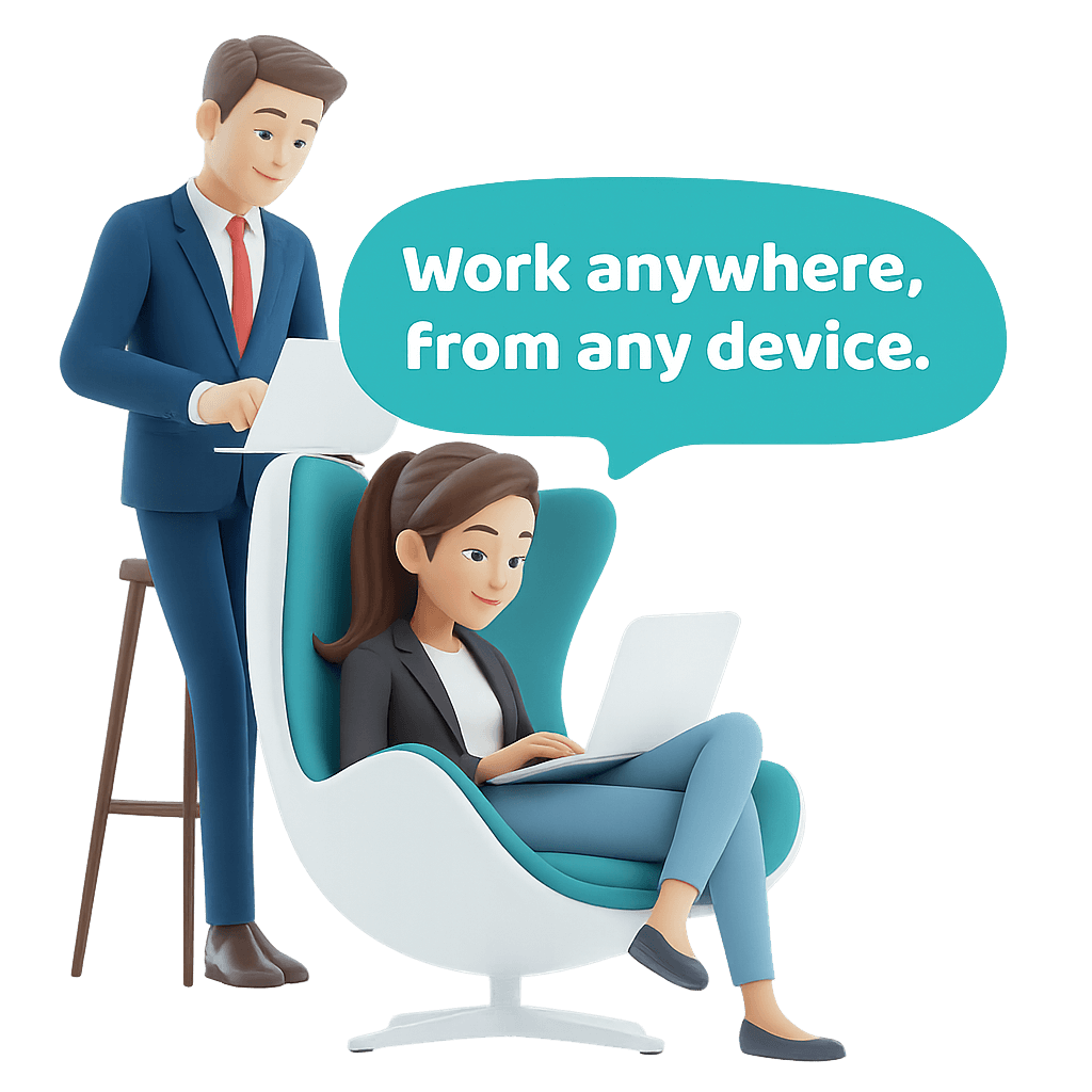 business VoIP Systems