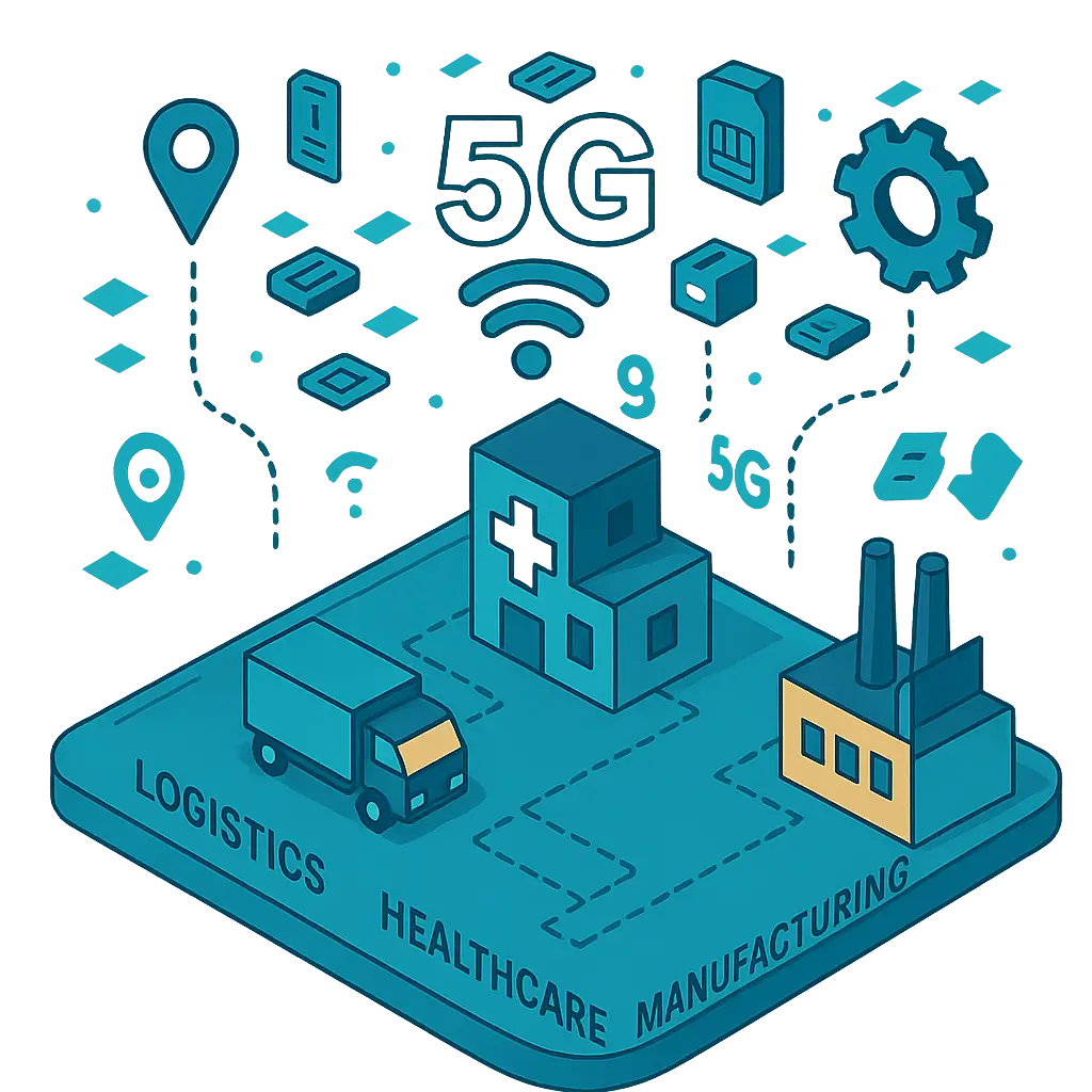 Business Telecom Solutions