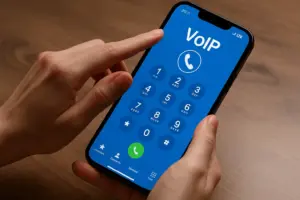 PSTN Switch off