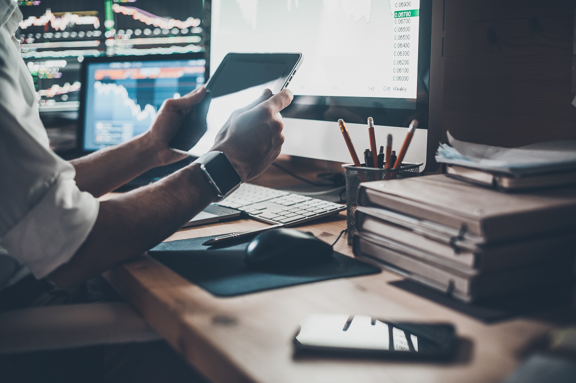 Cyber Security Assessment