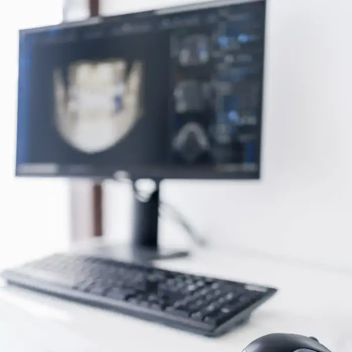 Dental IT Support