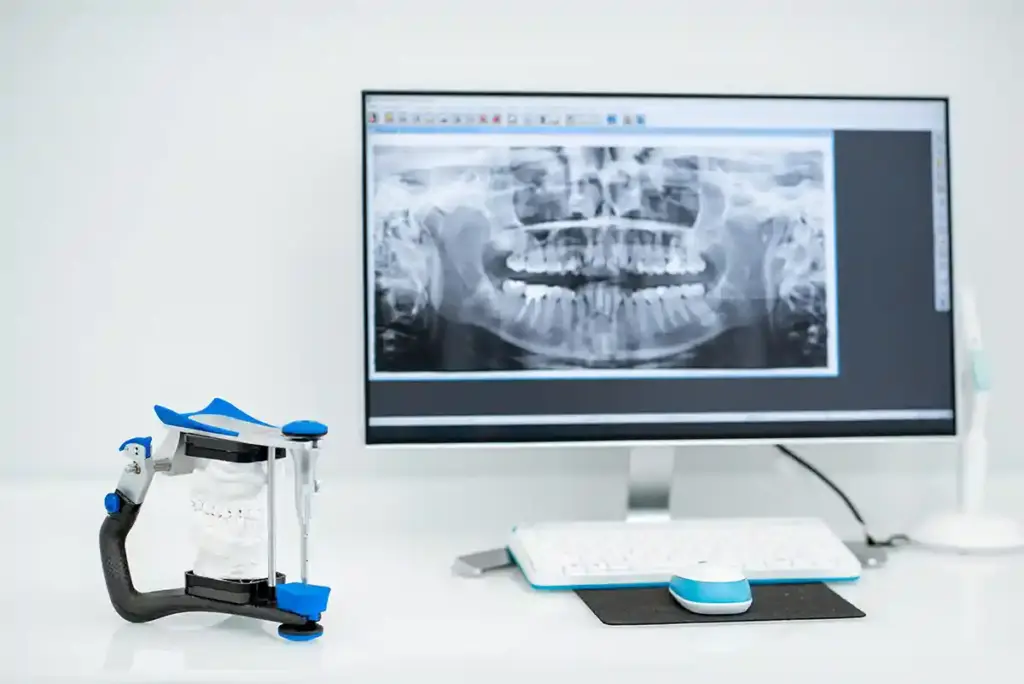 dental IT Support
