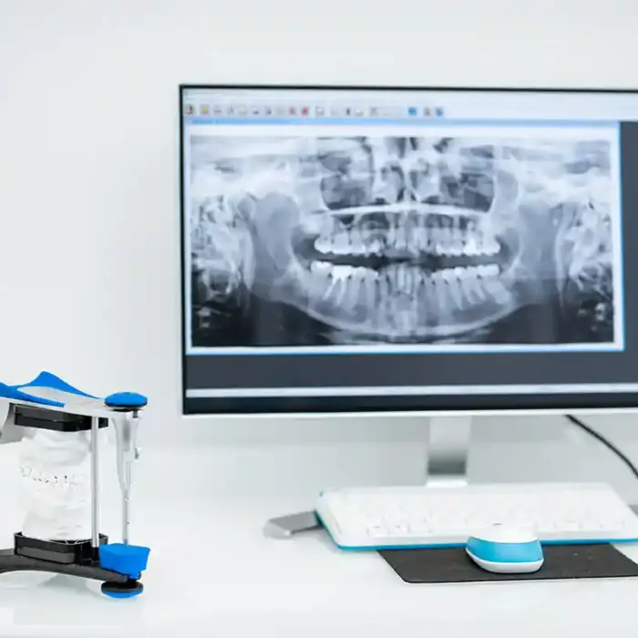dental IT Support
